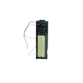 GE IC610MDL116A Analog Input Module