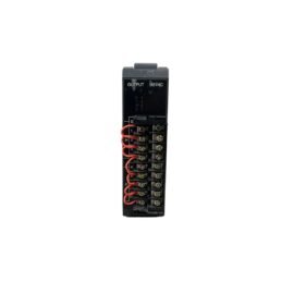 GE IC610MDL179A Output Module for Series One PLC Systems