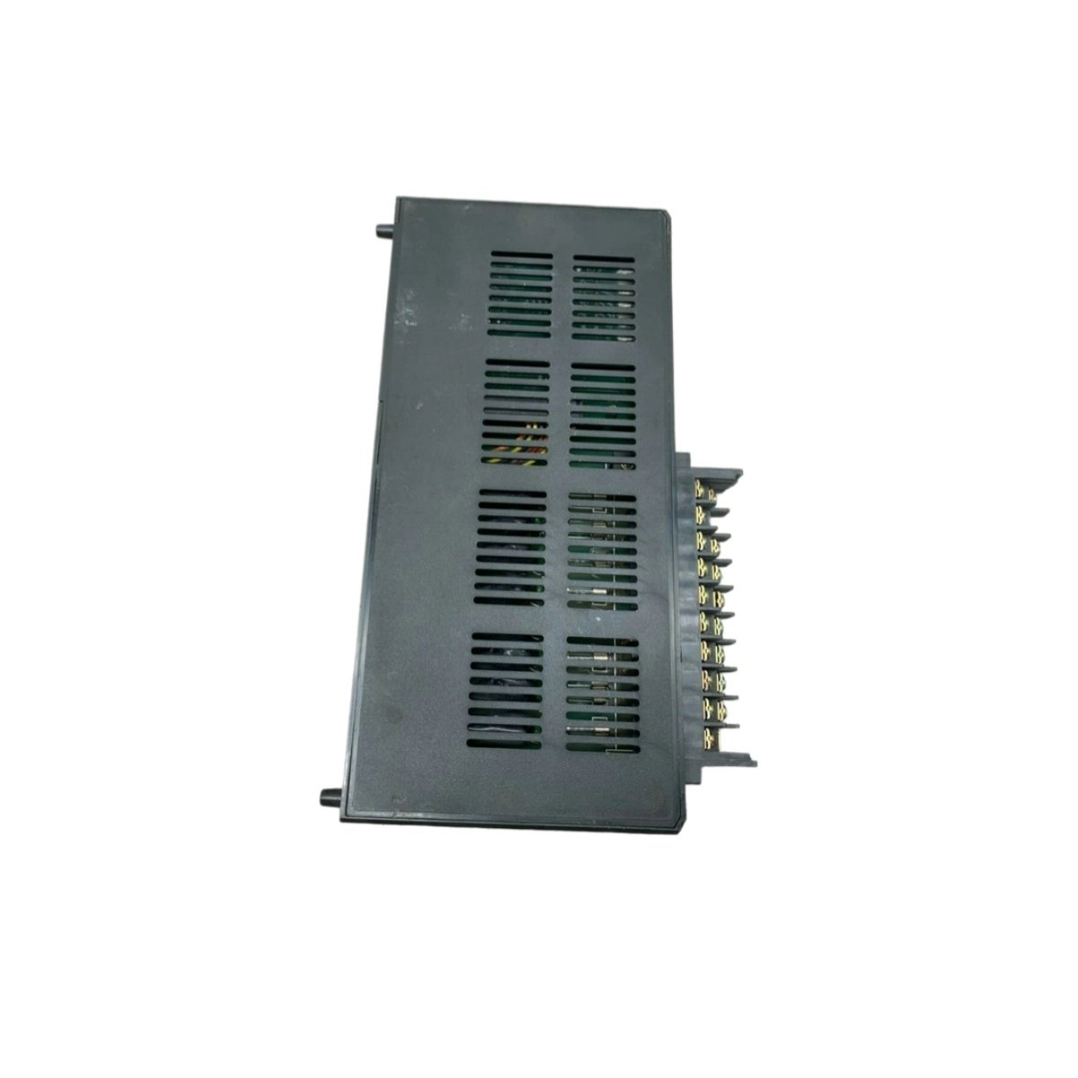 GE IC630MDL376 Output Module | Series Three 8-Point Isolated