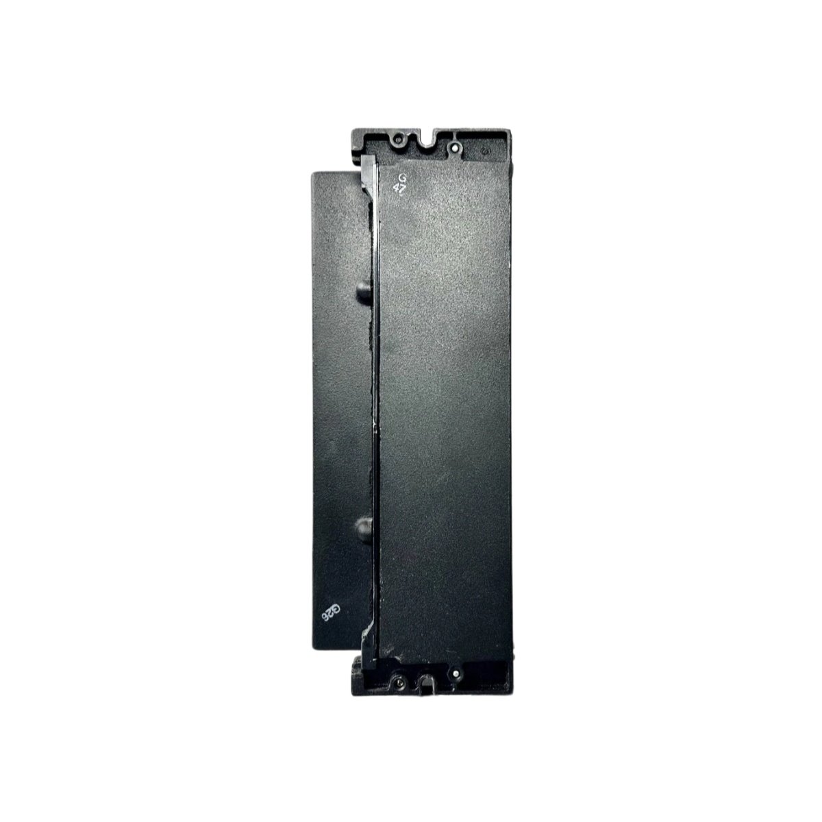 GE IC660BBD020 DC Source I/O Block | 16/16 Discrete Points for Field Control