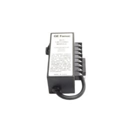 GE IC660BSM120 Genius I/O Bus Switching Module