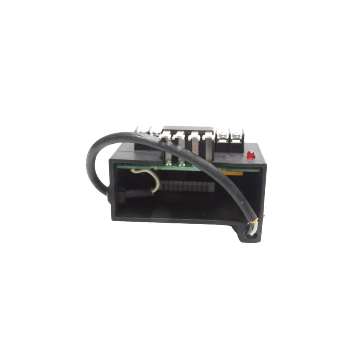 GE IC660BSM120 Bus Switch | Genius I/O, 4 Ports, Redundant