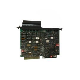 GE IC660CBB902G Bus Control Module