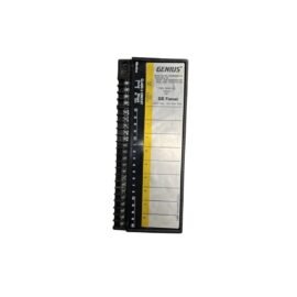 GE IC660EBD101 Electronics Assembly Block