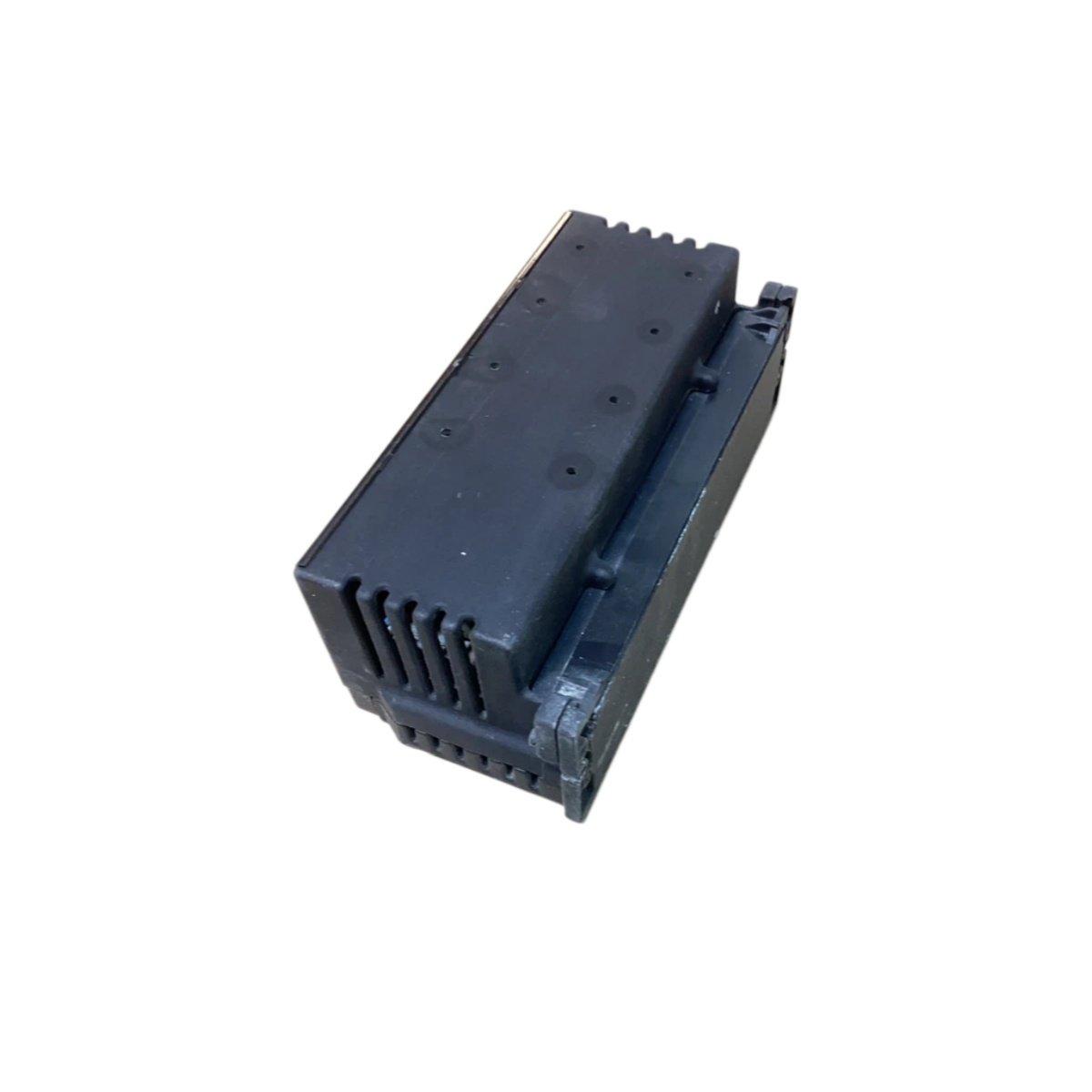 GE IC660TBD023 Terminal Assembly | Genius I/O, Screw Type, 8-Channel