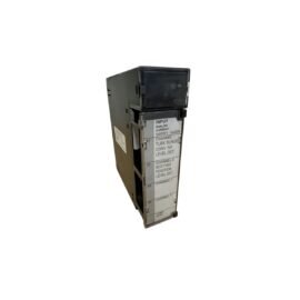 GE Fanuc IC693ALG221B Analog Current Input Module for 4-20 mA Signals