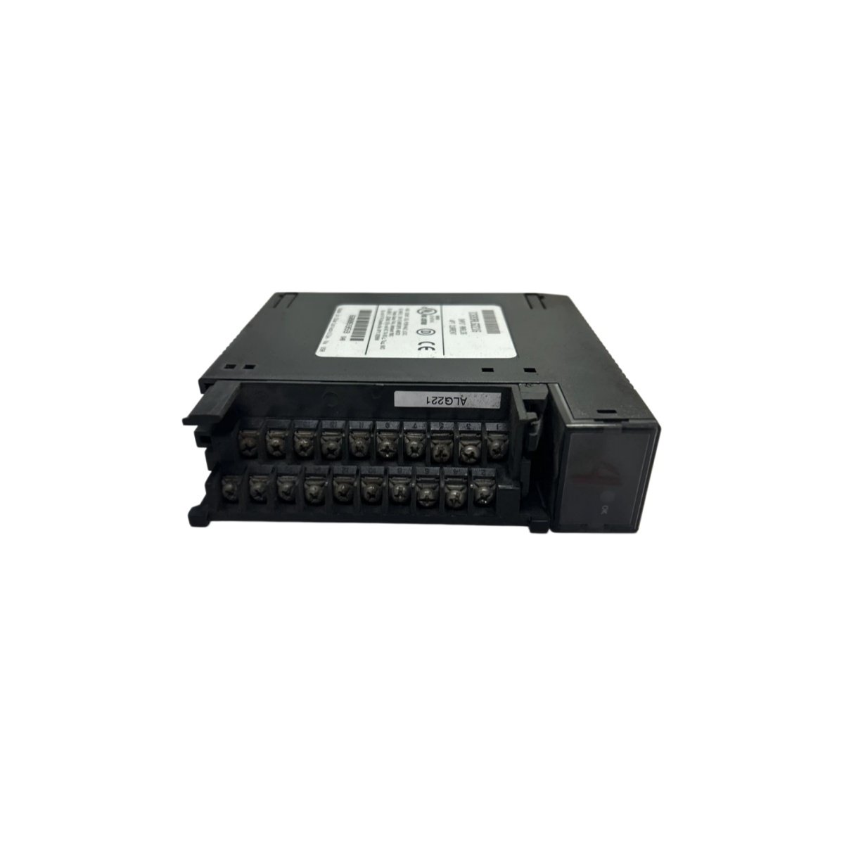 GE IC693ALG221G Analog Input Module | 4-Channel 4-20mA Series 90-30