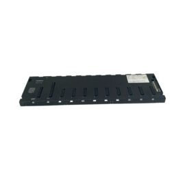 GE IC693CHS391D Base 10-Slot Rack