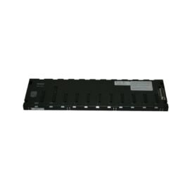 GE IC693CHS391E 10 Slot CPU Module Base for Series 90-30 PLC