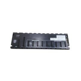 GE IC693CHS391M 10 Slot CPU Module Base