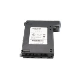 GE IC693MDL340G AC Voltage Output Module for Series 90-30 PLC