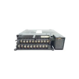 GE IC693MDL640C Discrete Input Module for PLC Systems