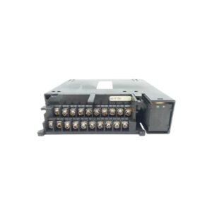 GE IC693MDL640C Discrete Input Module offers 16 isolated 24 V DC inputs, opto-isolation, LED status, and Series 90-30 rack compatibility for PLC systems