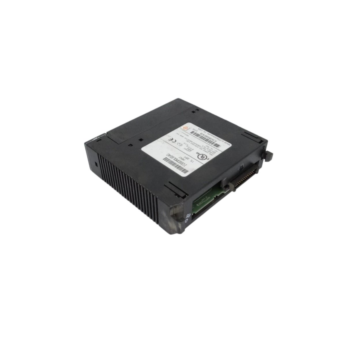 GE IC693MDL654G Series 90-30 Input Module | 32-Point TTL Logic