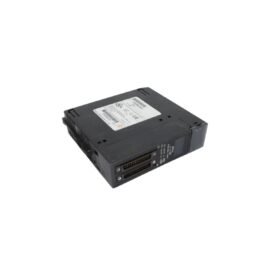 GE IC693MDL654G Series 90-30 Positive/Negative Logic Input Module
