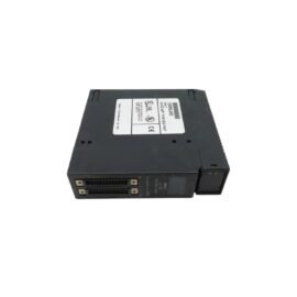 GE IC693MDL655E Discrete Input Module for High-Density Sensing