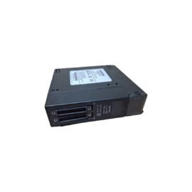 GE IC693MDL753G Discrete I/O Module