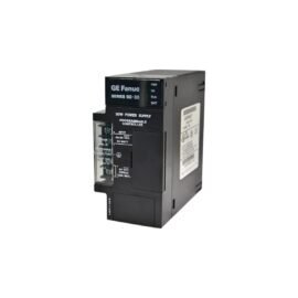 GE IC693PWR322F Power Supply Module for Series 90-30 PLC