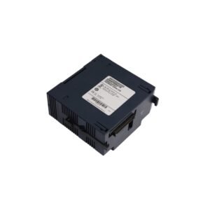 GE IC694PWR321B Power Supply Module | 85-264 V AC, 5 V DC 20 A for RX3i