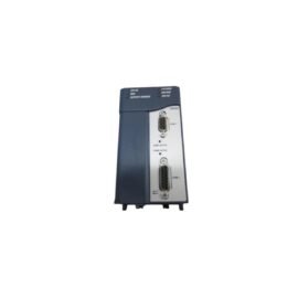 GE IC695CRU320-AA Redundancy Memory Xchange Module
