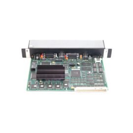 GE IC697CMM742-HJ Ethernet Communication Interface Module