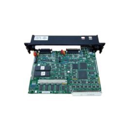 GE IC697PCM711X Programmable Coprocessor Module