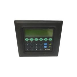 GE IC752DSX000-DD DataPanel Operator Interface