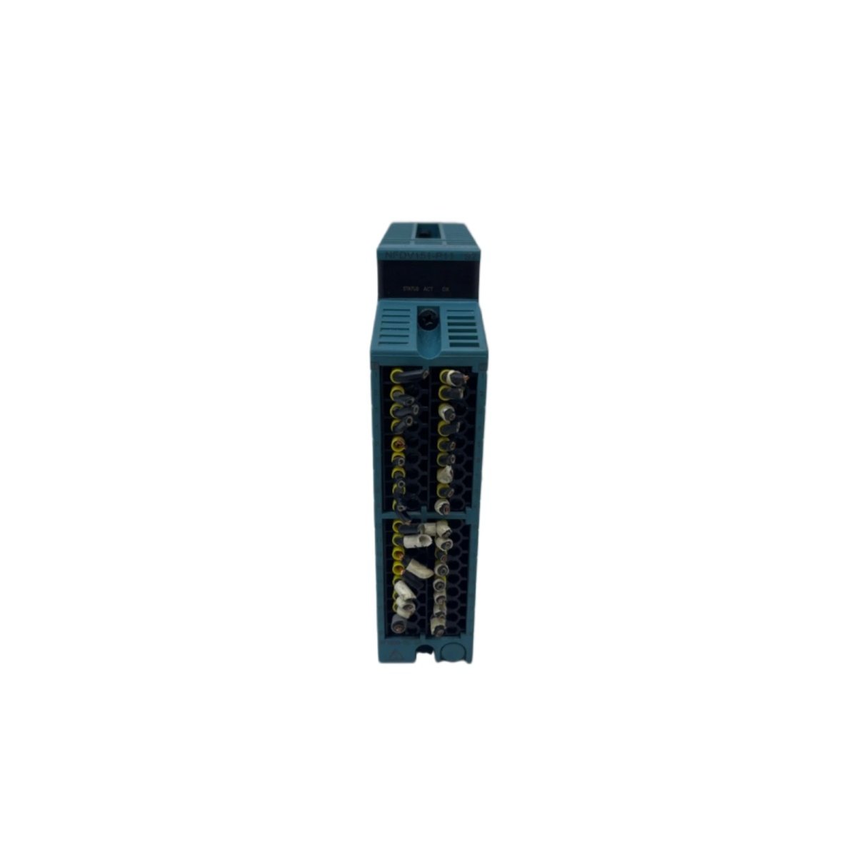 Yokogawa NFDV151-P11 Digital Input Module - Image 2