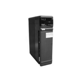 Fuji NJ-EPS Digital Input Module