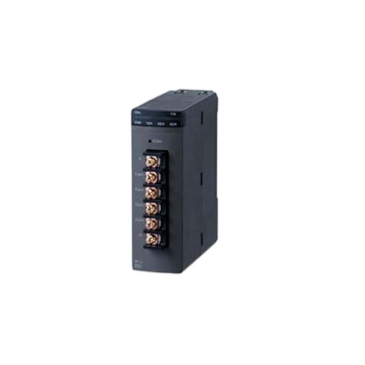 Fuji NP1AX08I-MR analog input module delivers 8 channels, 12-bit resolution, and 220 µF filtering. View full dimensions, weight, and interface specs here.