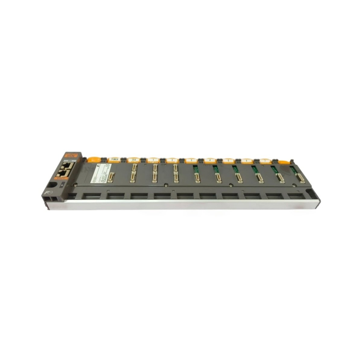 Fuji NP1BS-11 Base Board for MICREX-SX SPH Systems - Image 4
