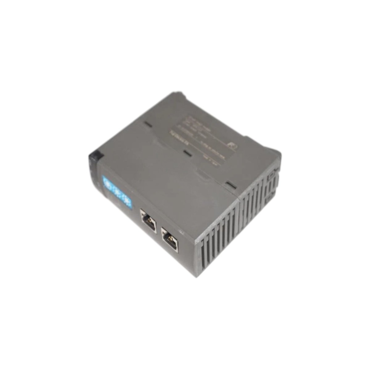Fuji NP1L-LL2 LE-net Loop2 Module | MICREX-SX SPH Processor Link