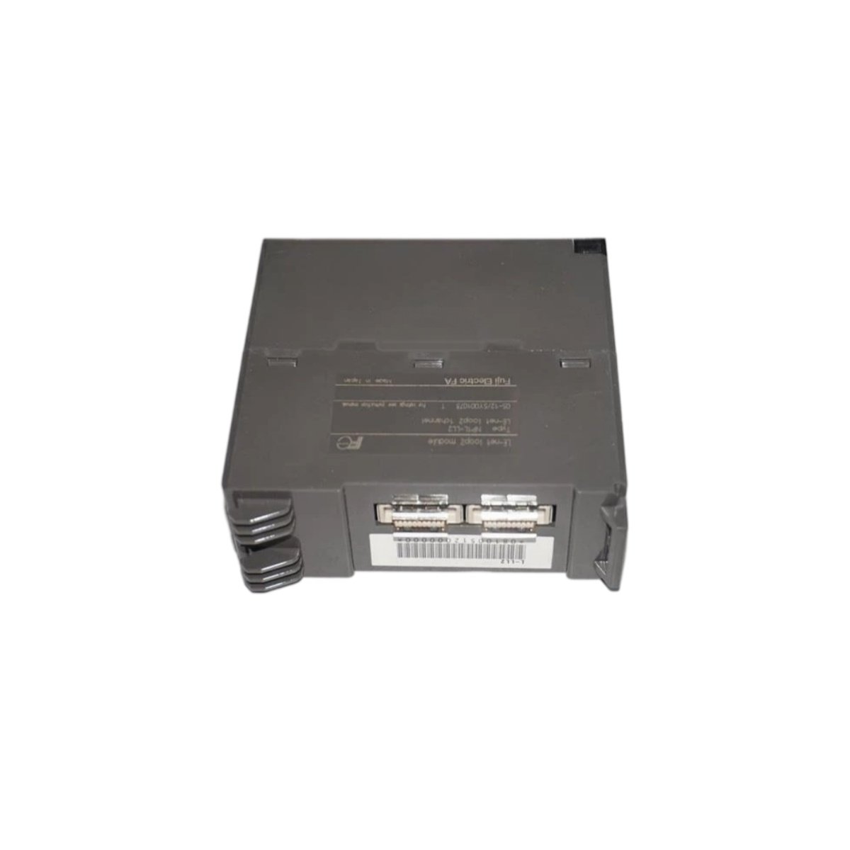 Fuji NP1L-LL2 LE-net Loop2 Communication Module for MICREX-SX SPH Systems - Image 3