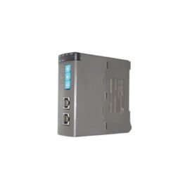 Fuji NP1L-LL2 LE-net Loop2 Communication Module for MICREX-SX SPH Systems