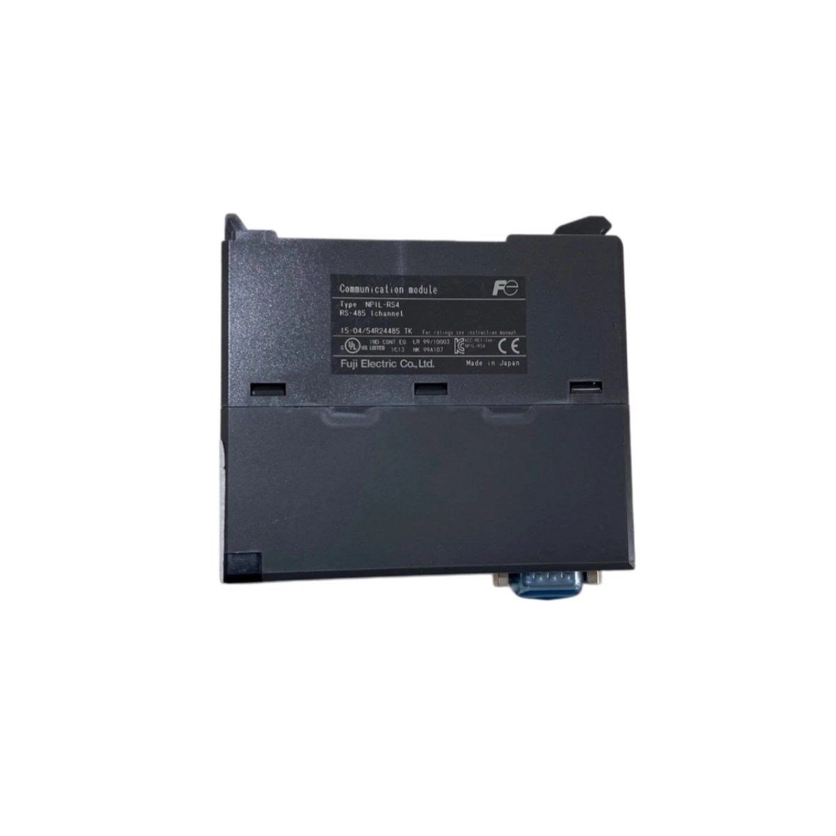 Fuji NP1L-RS4 RS-485 Communication Module | MICREX-SX SPH 1-Channel