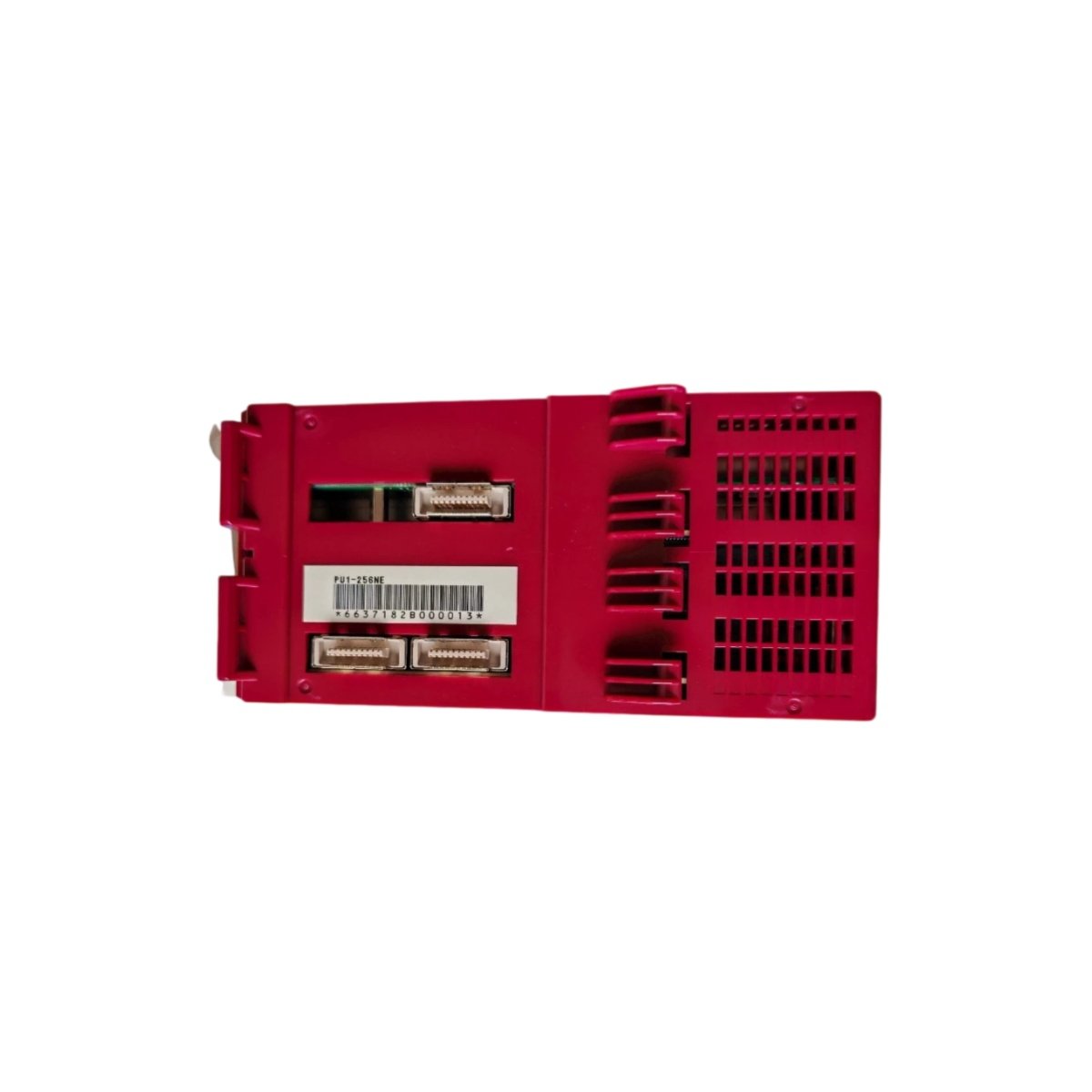 Fuji NP1PU1-256NE CPU Module | MICREX-SX SPH3000MG 256K Steps