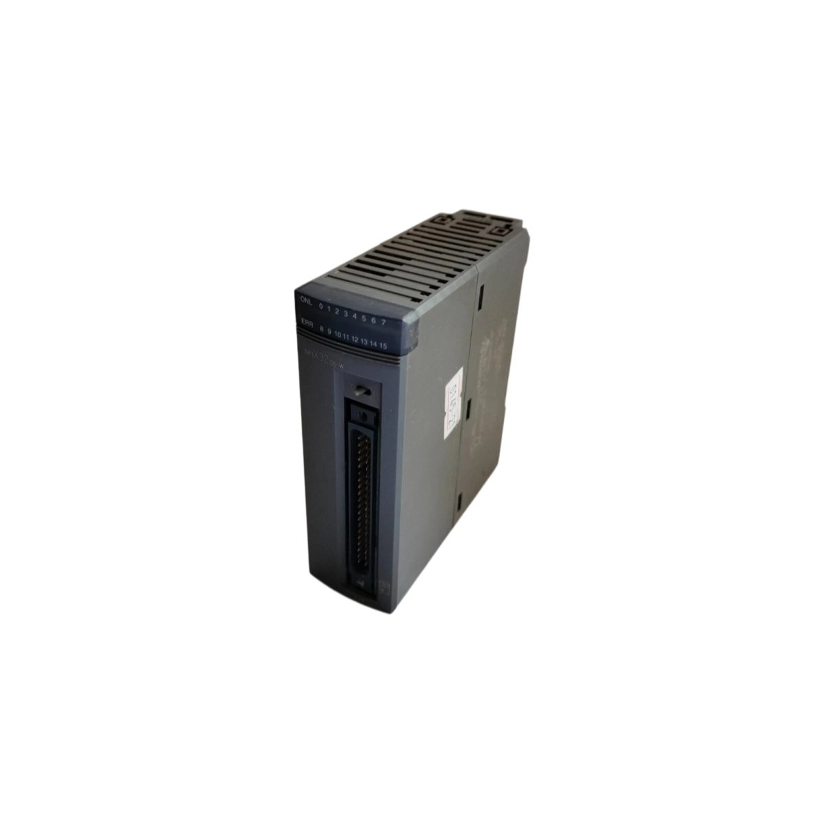 Fuji Electric NP1X3206-W Digital Input Unit for Field Signal Acquisition - Image 4