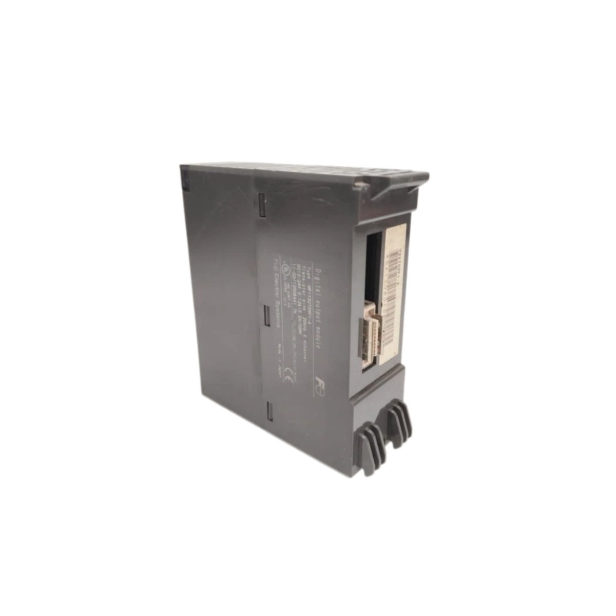 Fuji NP1Y32T09P1-A Digital Output Module High-Density Load Control - Image 2
