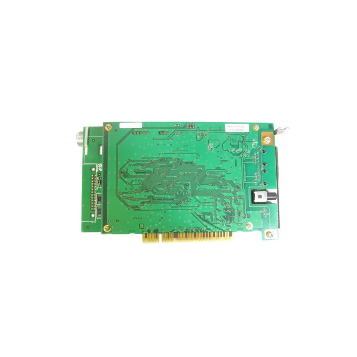Fuji Electric NP3PS-SX1PCS32 CPU Board for Advanced System Control - Image 3