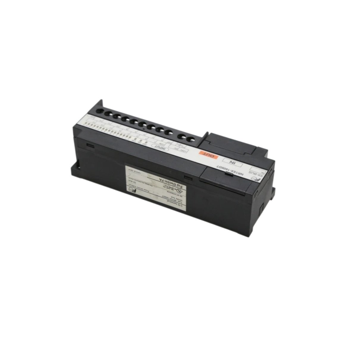 Fuji Electric NR1DY-08R07DT Communication Module for Fieldbus Networks - Image 2
