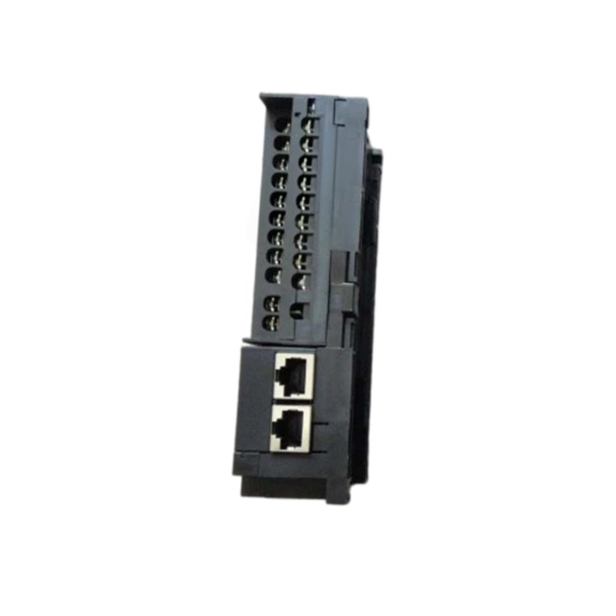 Fuji NR1JY-08R07DT I/O Terminal Module for MICREX-F Systems - Image 3