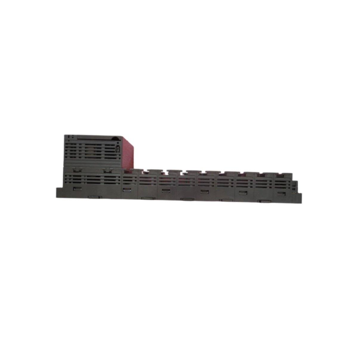 Fuji Electric NV1P-082 Processor Unit for High-Speed Control Applications - Image 4