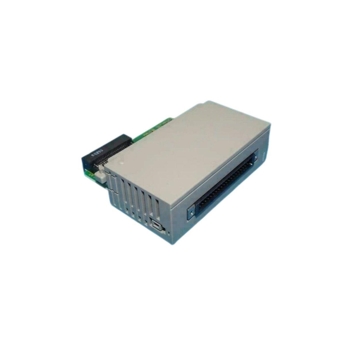 Fuji NV1X3204 Digital Input Card - Image 4