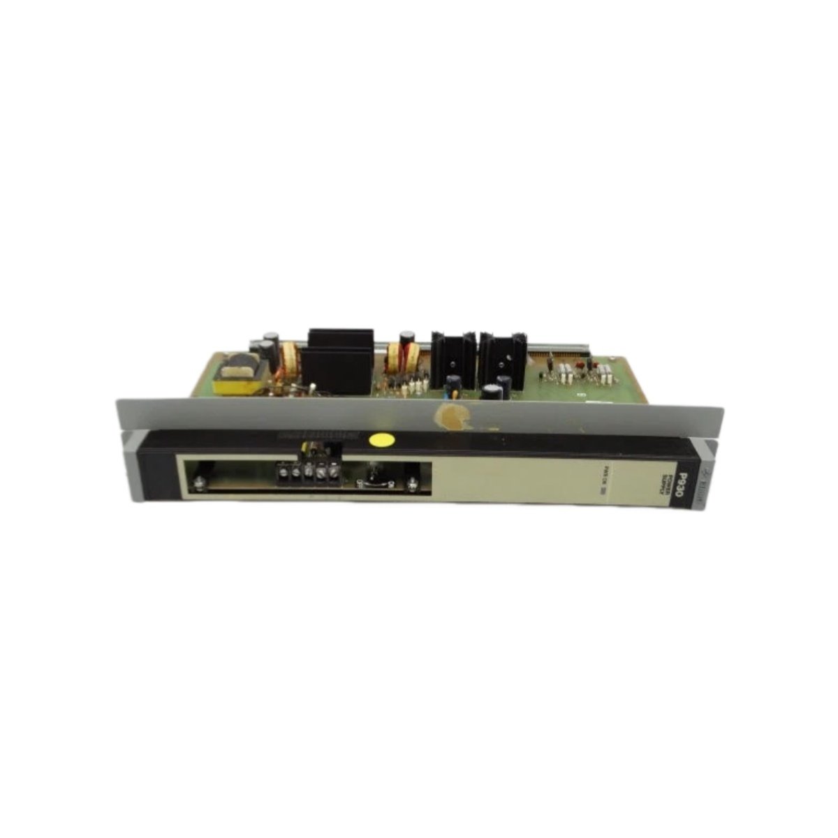 Schneider P930 Interface Board | 24VDC Modbus RTU DIN Rail Specifications