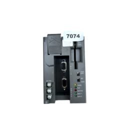 Schneider PCA984131 Base Compact CPU Module for Modicon PLC Systems
