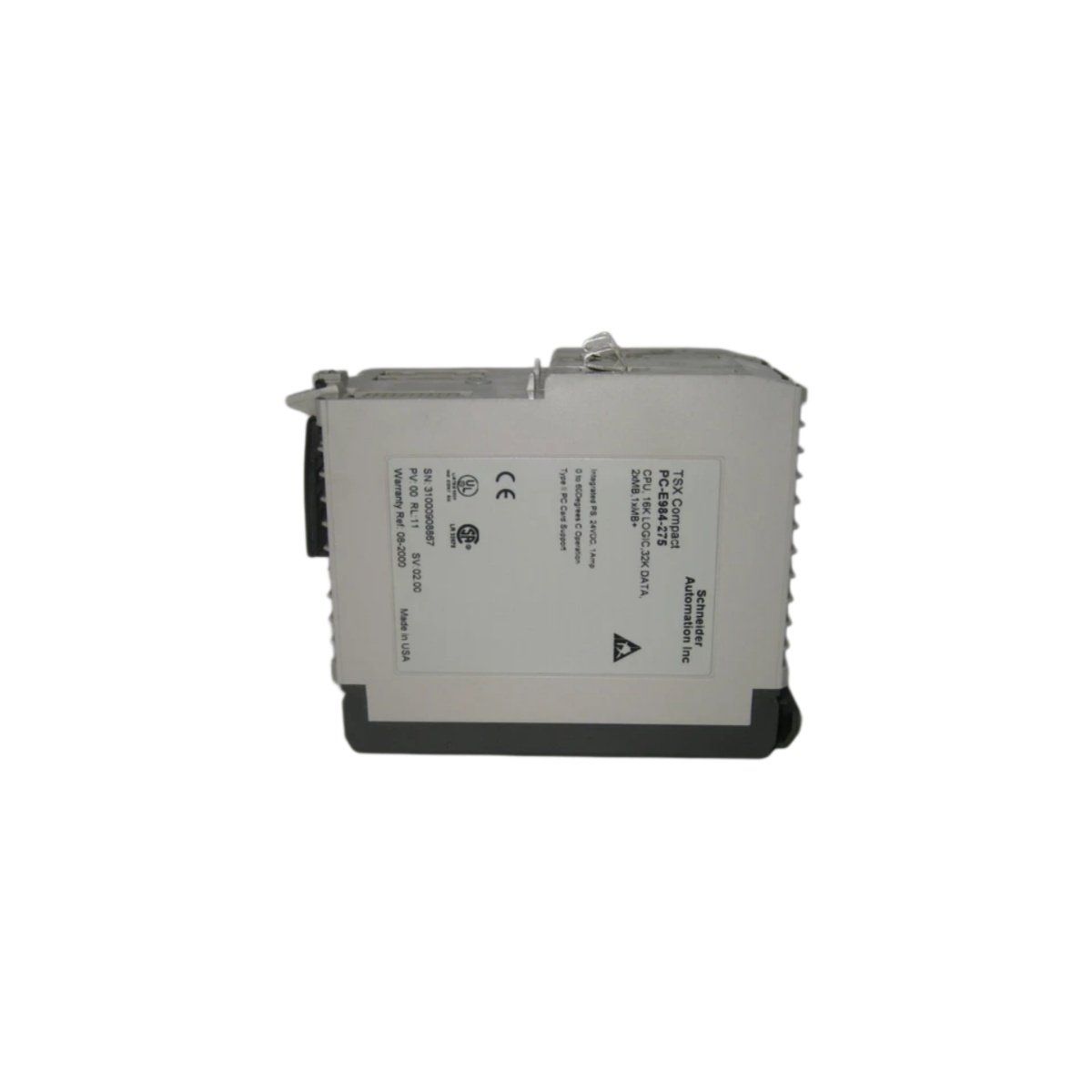 Schneider PCE984CBC | Clutch Brake Controller Module