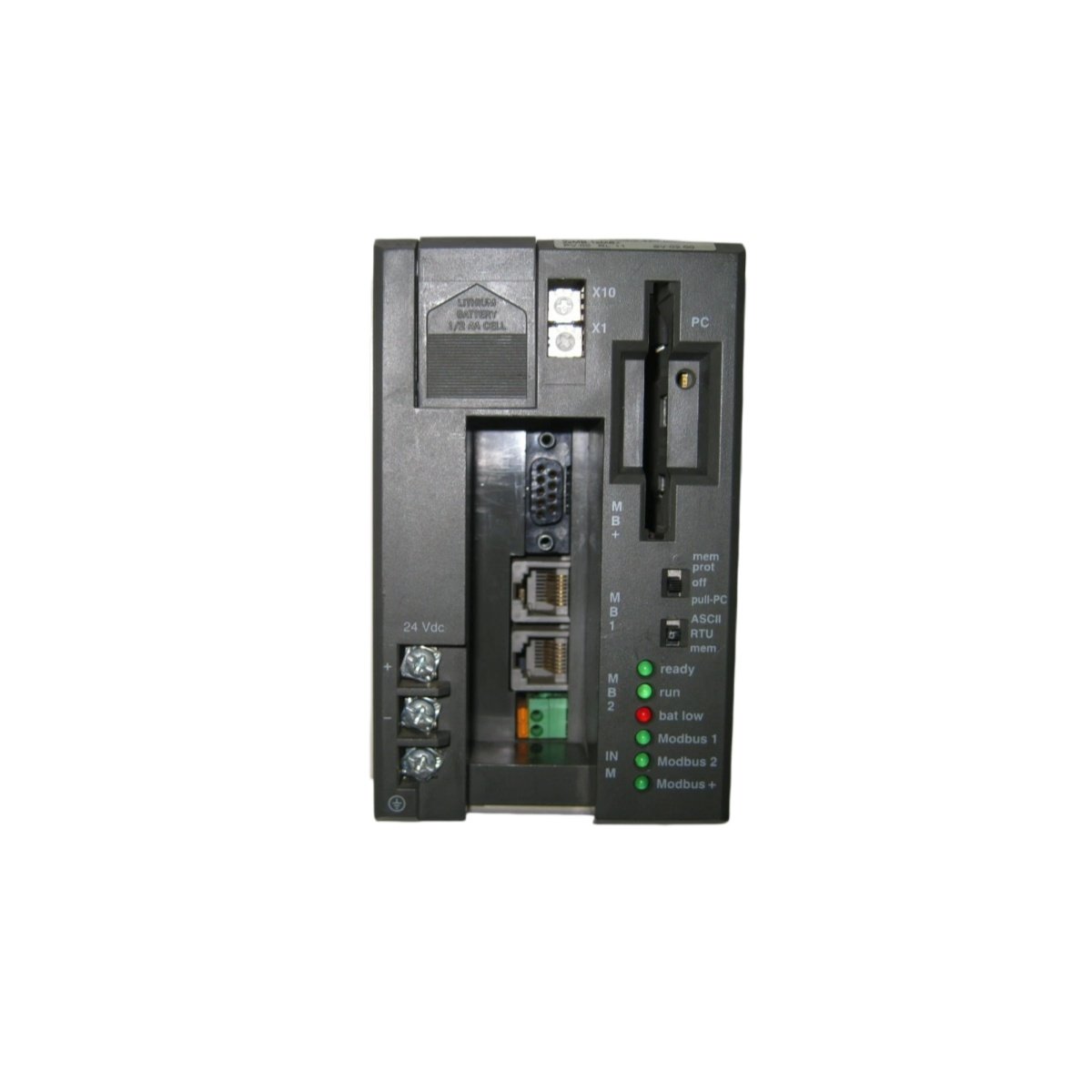 Schneider PCE984CBC clutch/brake controller module. 2 channels, 2 A output, 24 VDC input, 10 ms response, 0.4 kg. View full technical specifications.