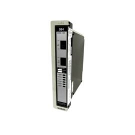 Schneider PCF984685 Slot-Mount 984 CPU