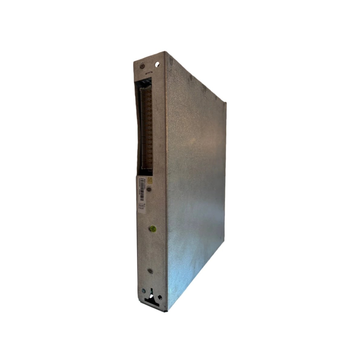 ABB PM645B 3BSE010535R0001 processor module for Advant Controller 450. Explore dimensions, weight, power specs, interfaces, and memory backup features.