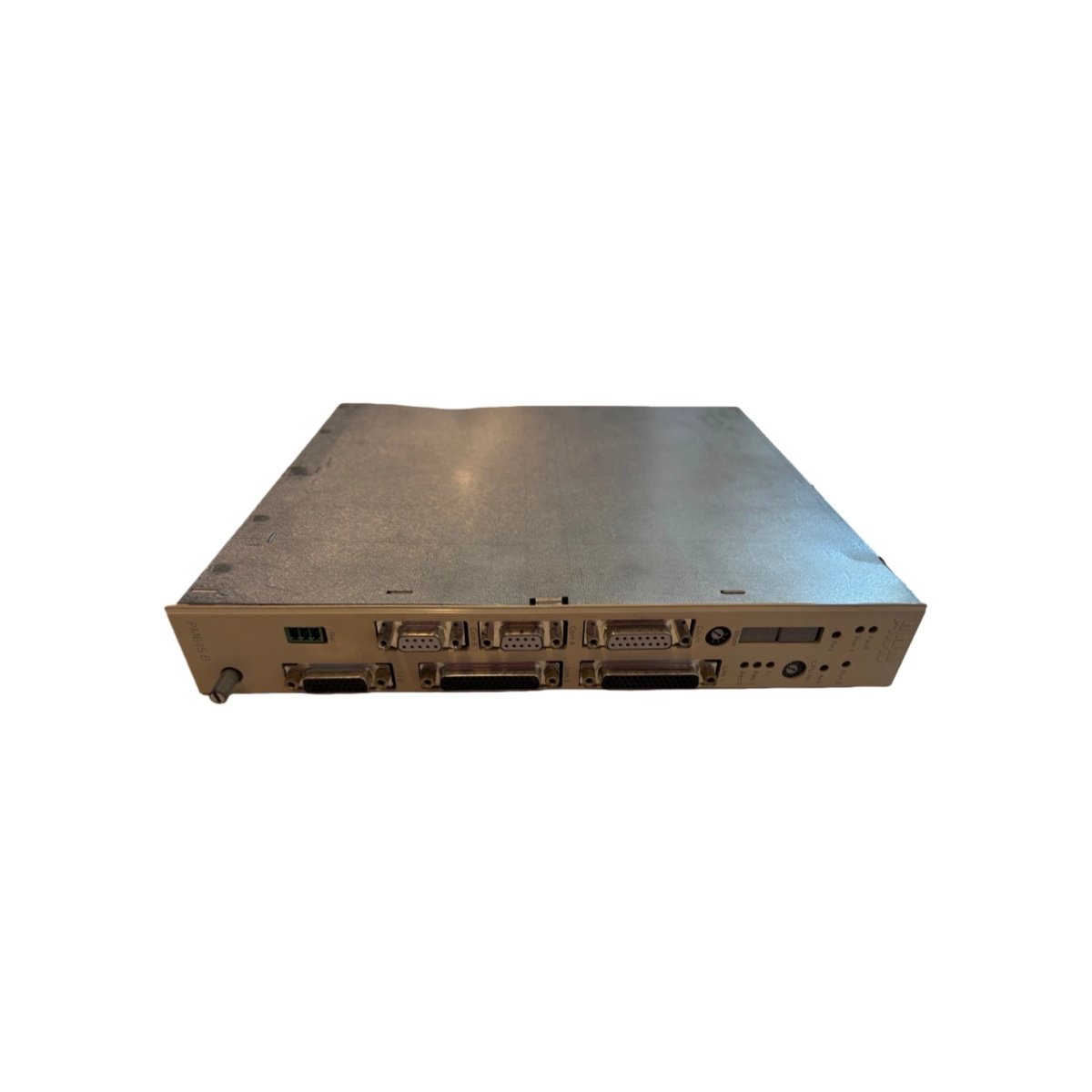 ABB PM645B 3BSE010535R0001 Processor Module | Specs & Details